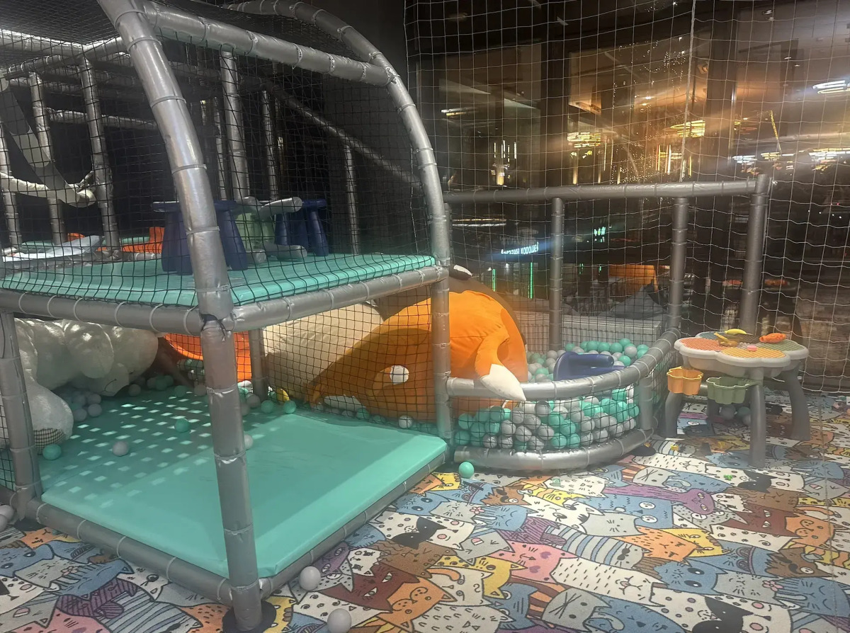 Апартаменты в ГЛК Солнечная Долина на 5 чел.