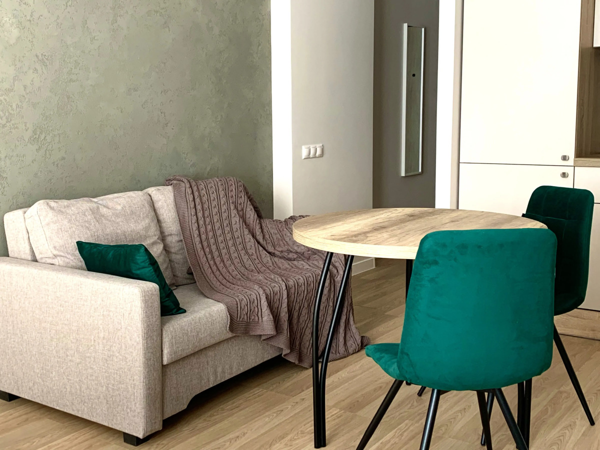 Апартаменты Пархоменко New Apart