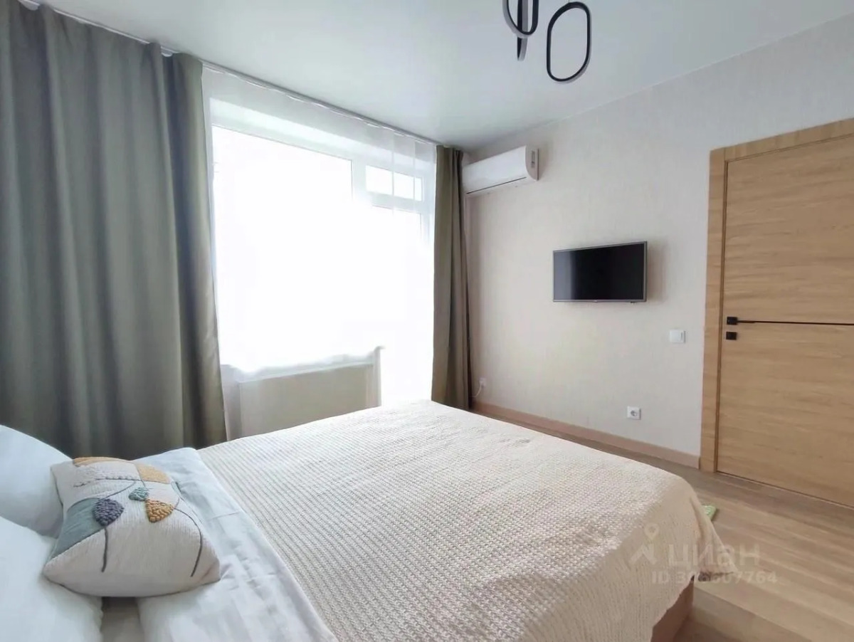 Апартаменты Атмосфера