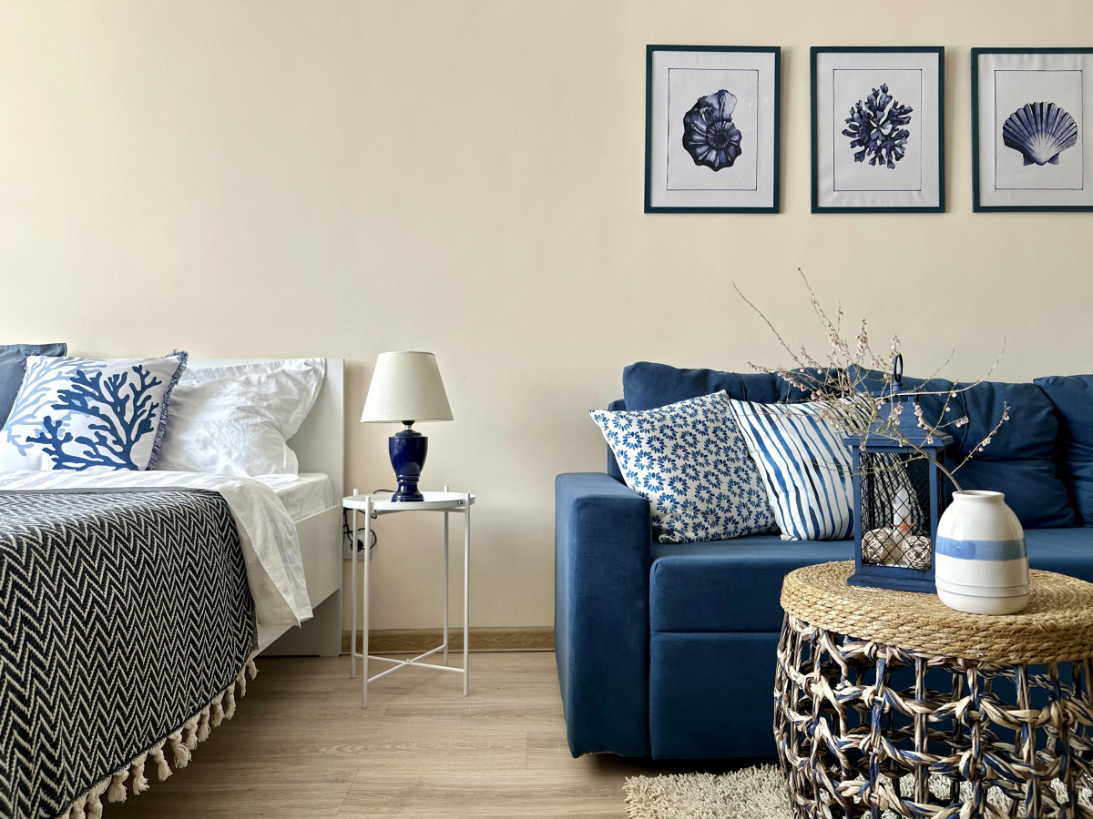 Квартира Студия КАНКУН в центре города