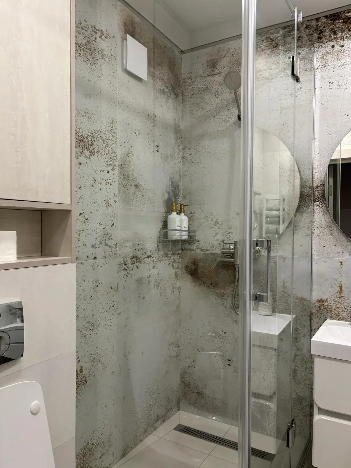 Квартира Новая студия в центре Гродно