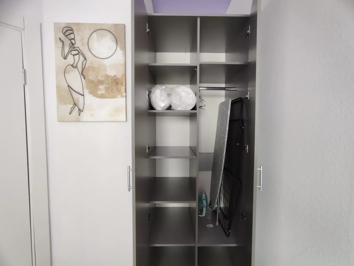 Квартира Идальго от Home24