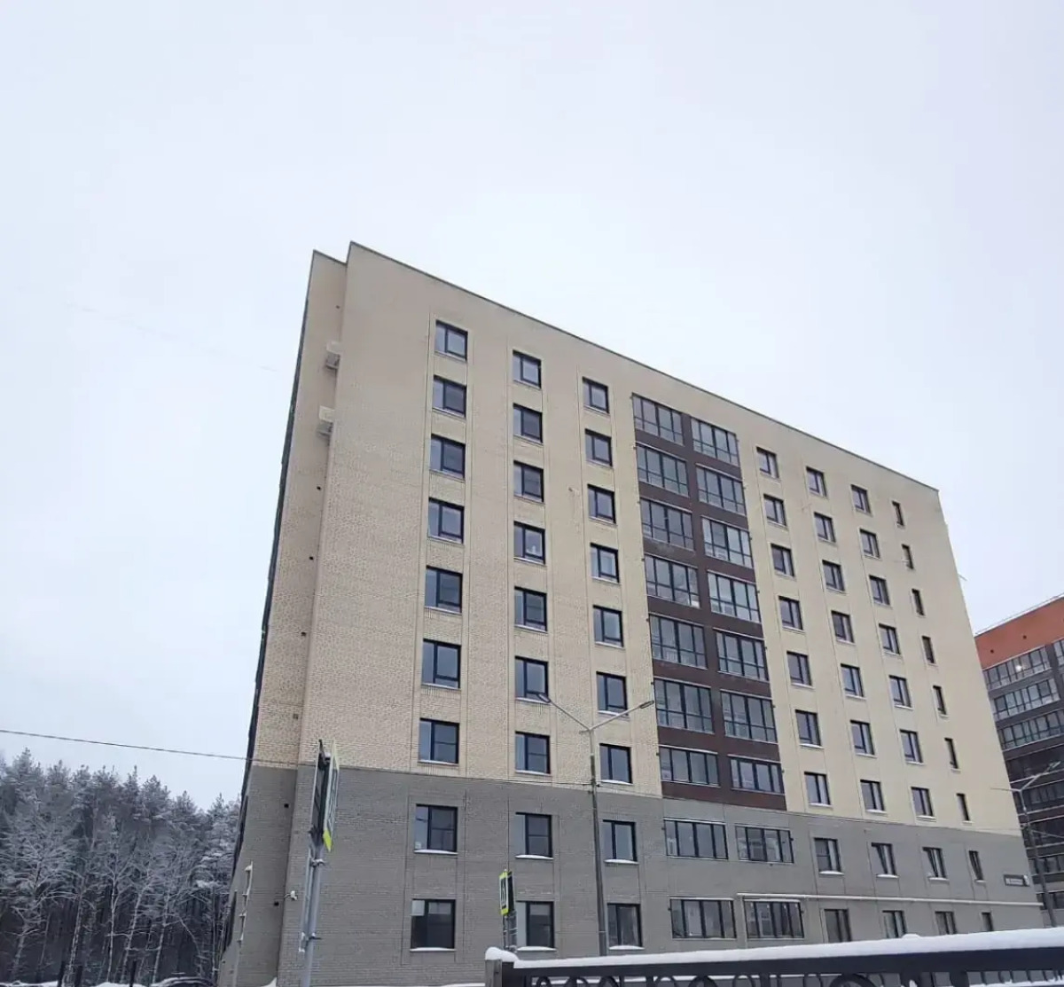 Квартира Лесная сказка