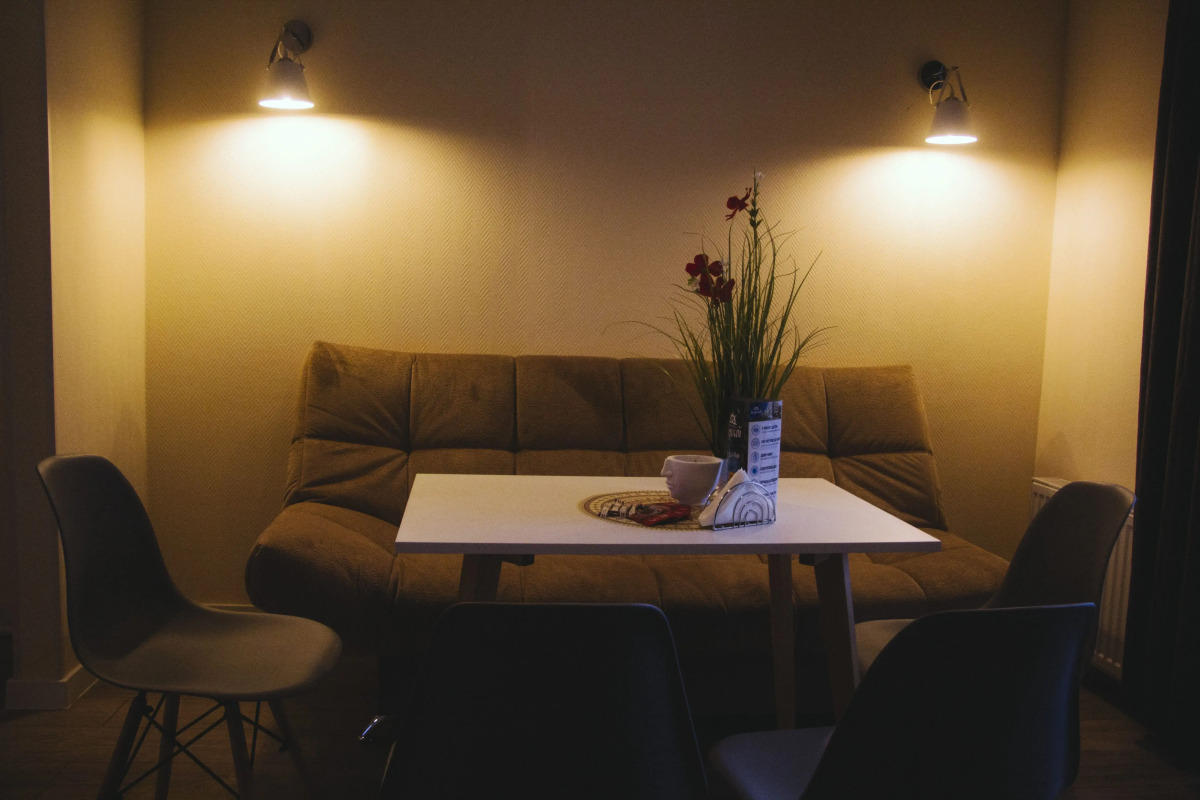 Жилое Помещение Клубный комплекс Морской