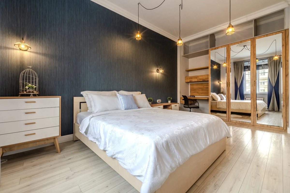 Квартира в сердце Минска на Независимости 22