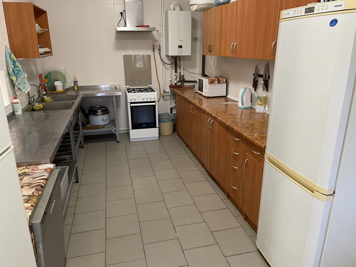 Гостевой дом Джанхаус