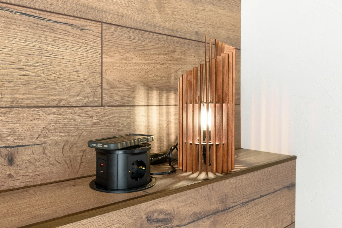 Квартира FoxyFlat Terracotta