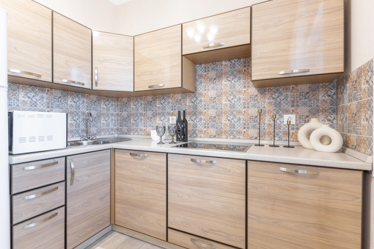 Апартаменты Residence Elegance