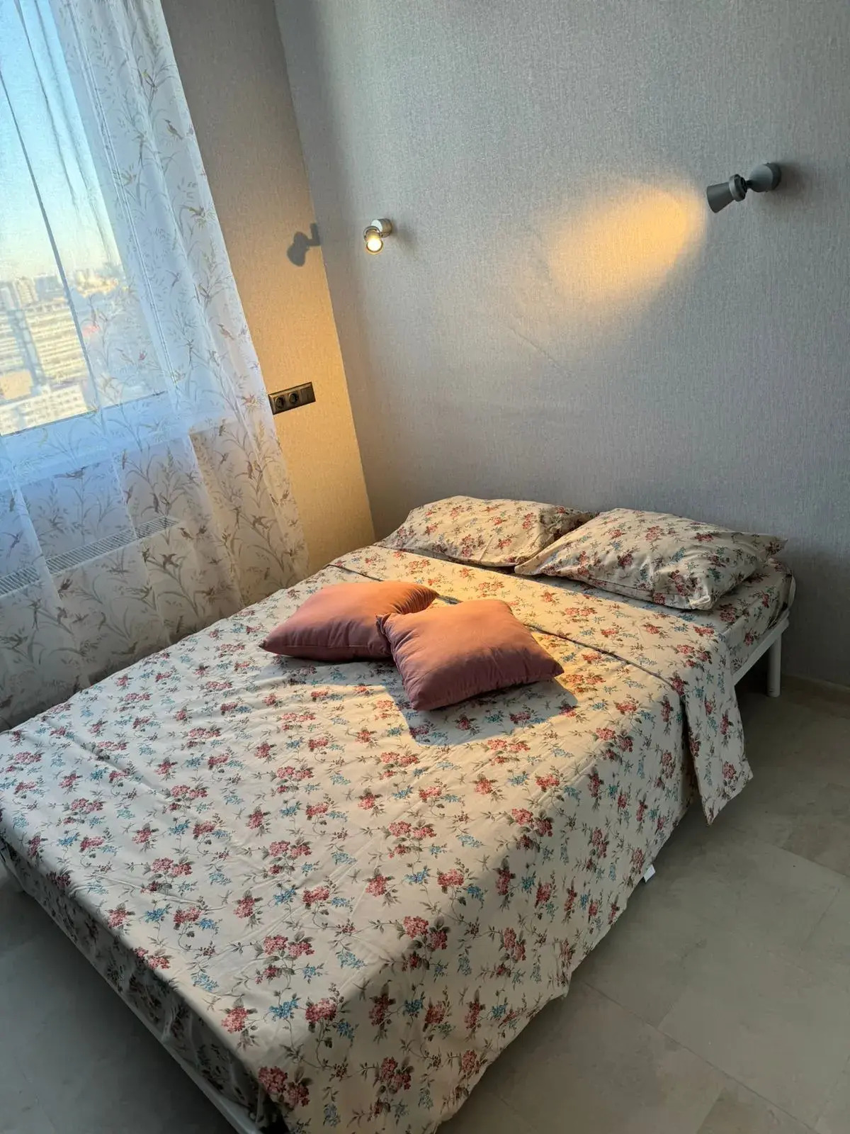 Квартира 1 комнатная в центре Долгопрудного