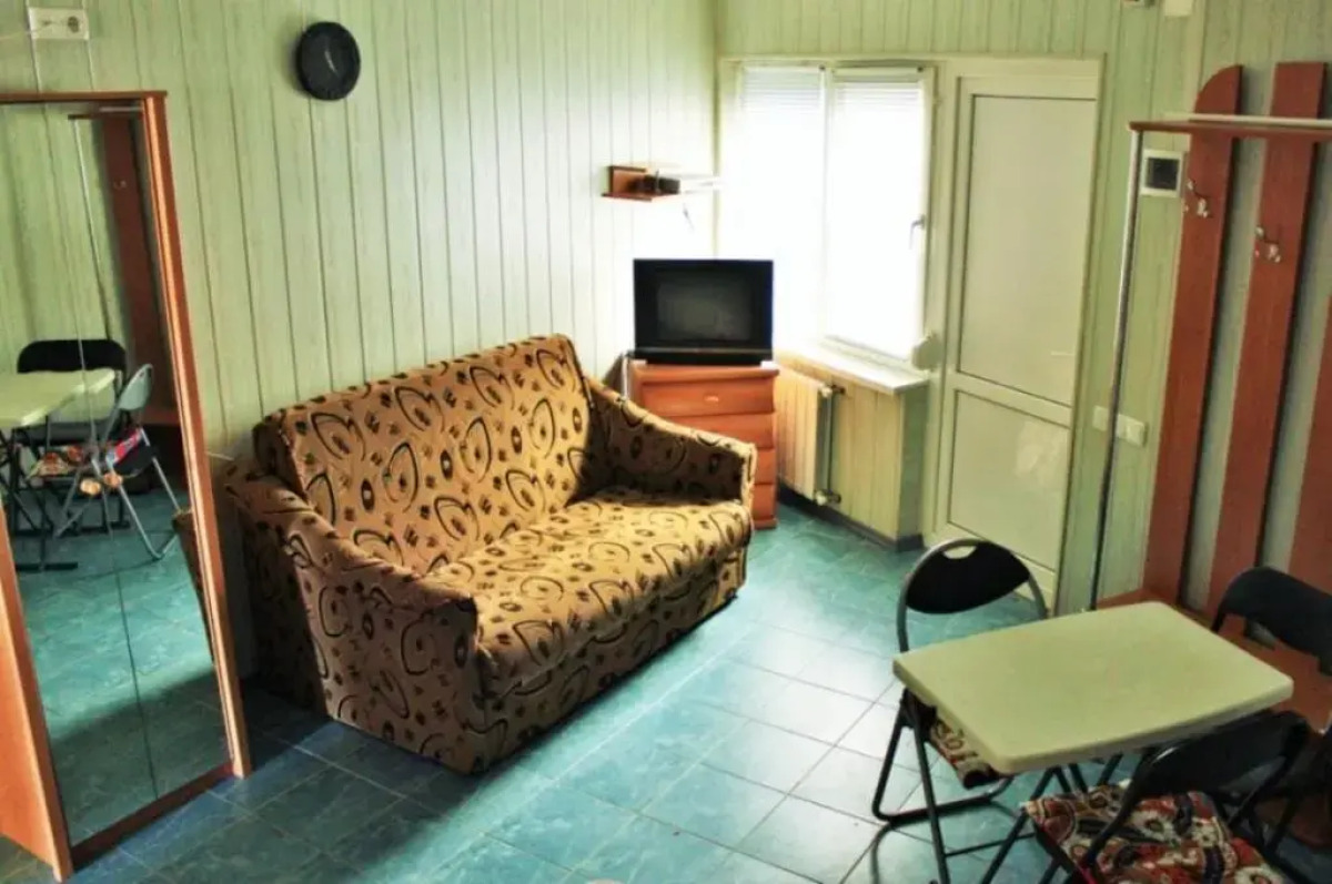 Апартаменты Арнетта 2