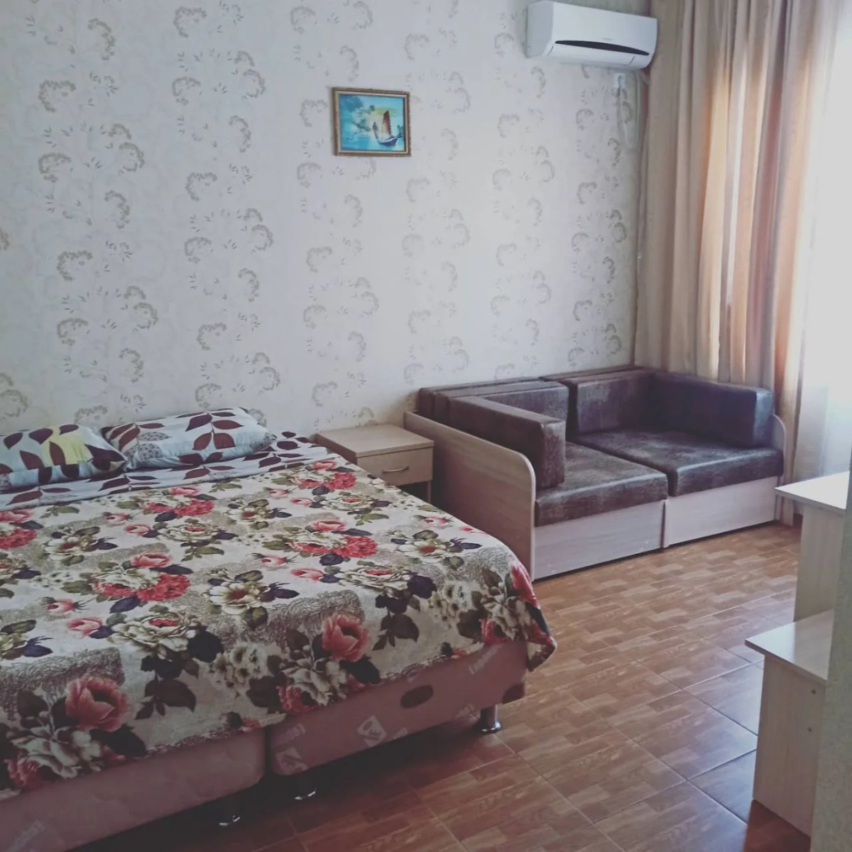 Гостевой дом Анапская Звезда