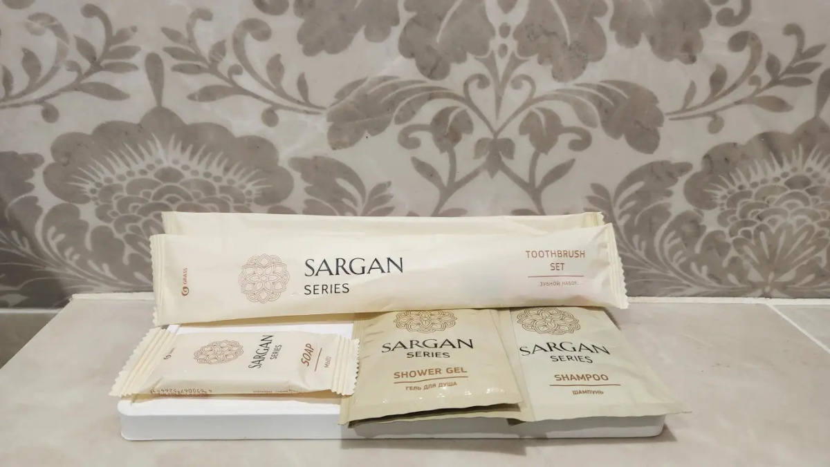 Апартаменты Студия с ванной в новом квартале На Сутки