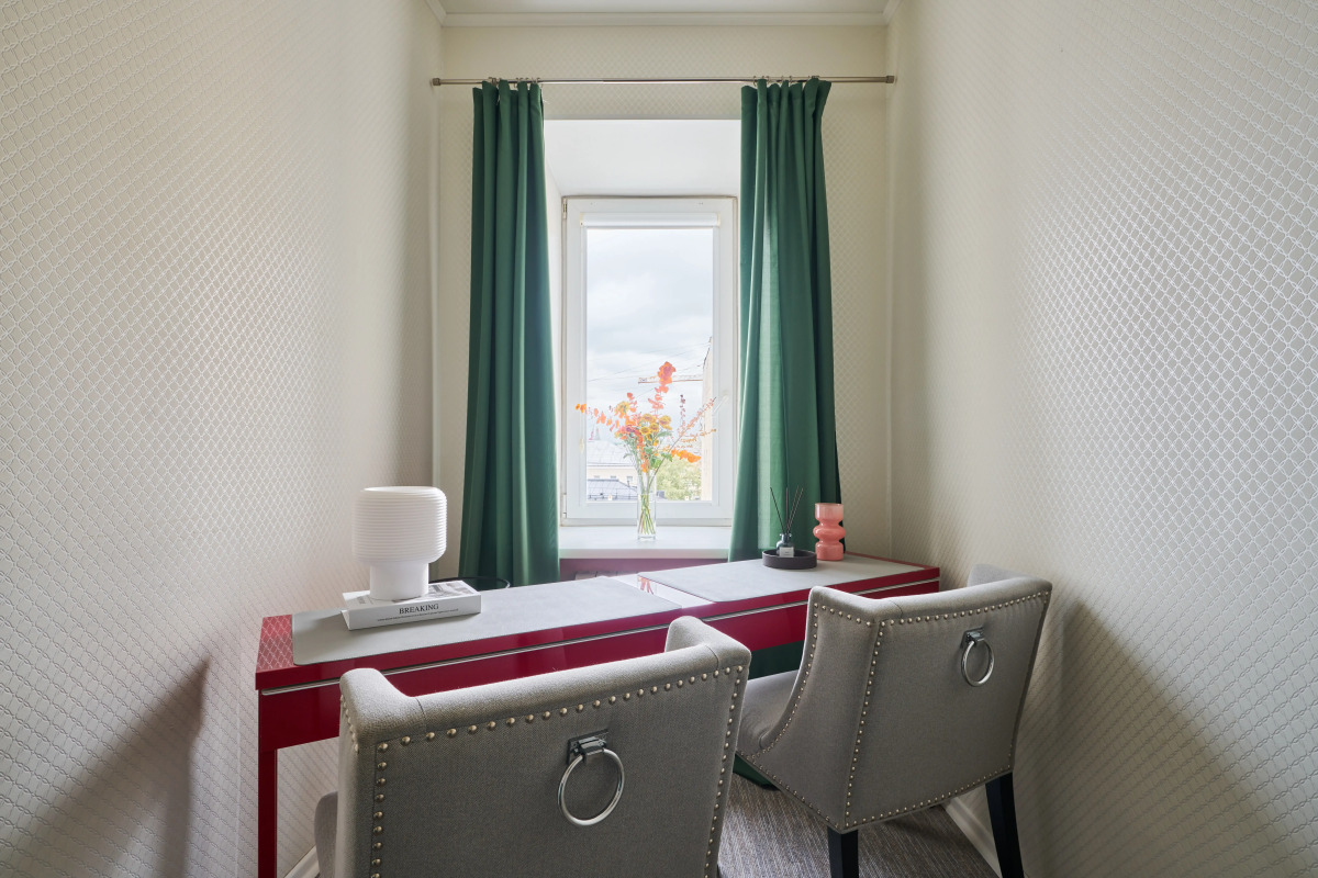 Апартаменты 2 Комнатная в 5 Минутах Пешком от Кремля