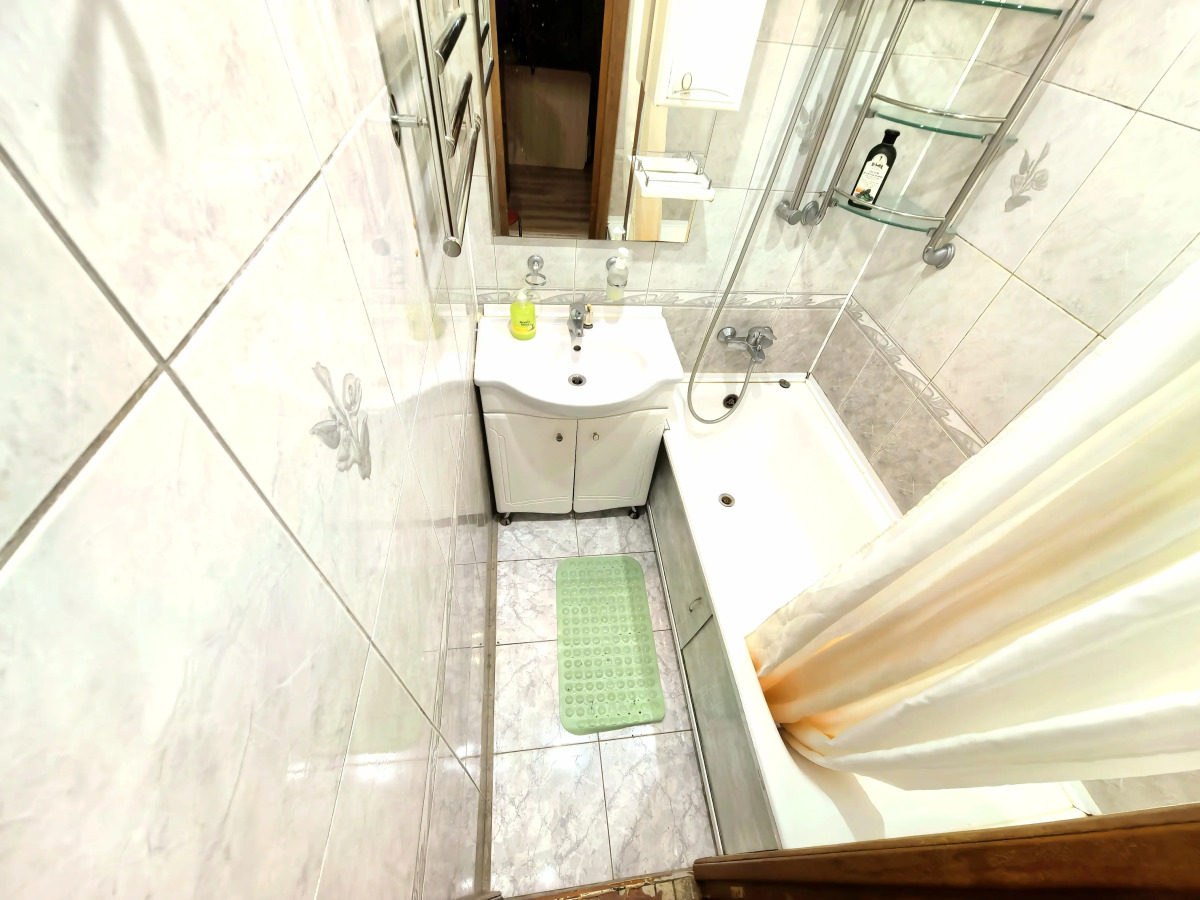 Апартаменты На ВДНХ