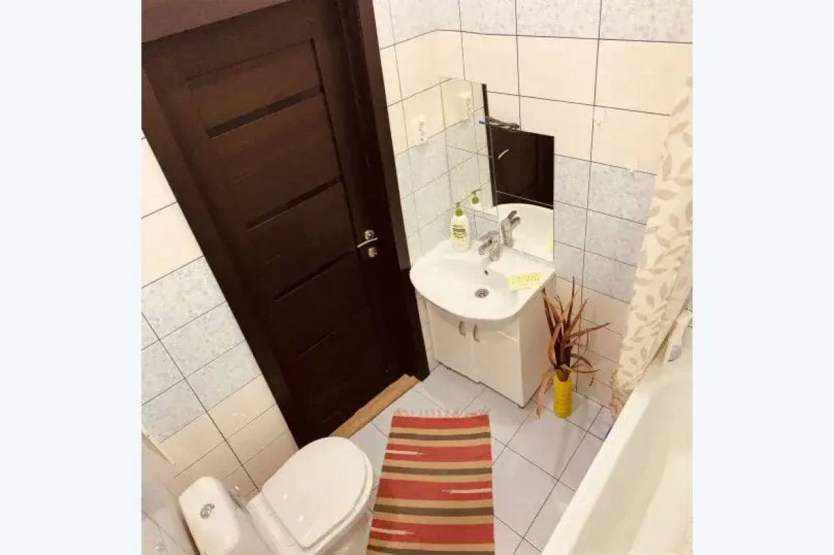 Апартаменты Мира Апарт-43