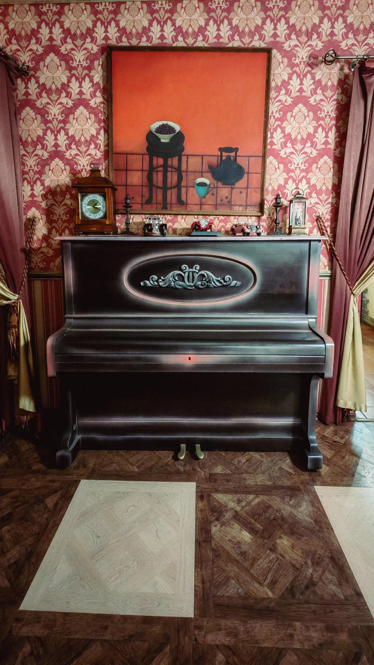 Гостевой дом Москвич