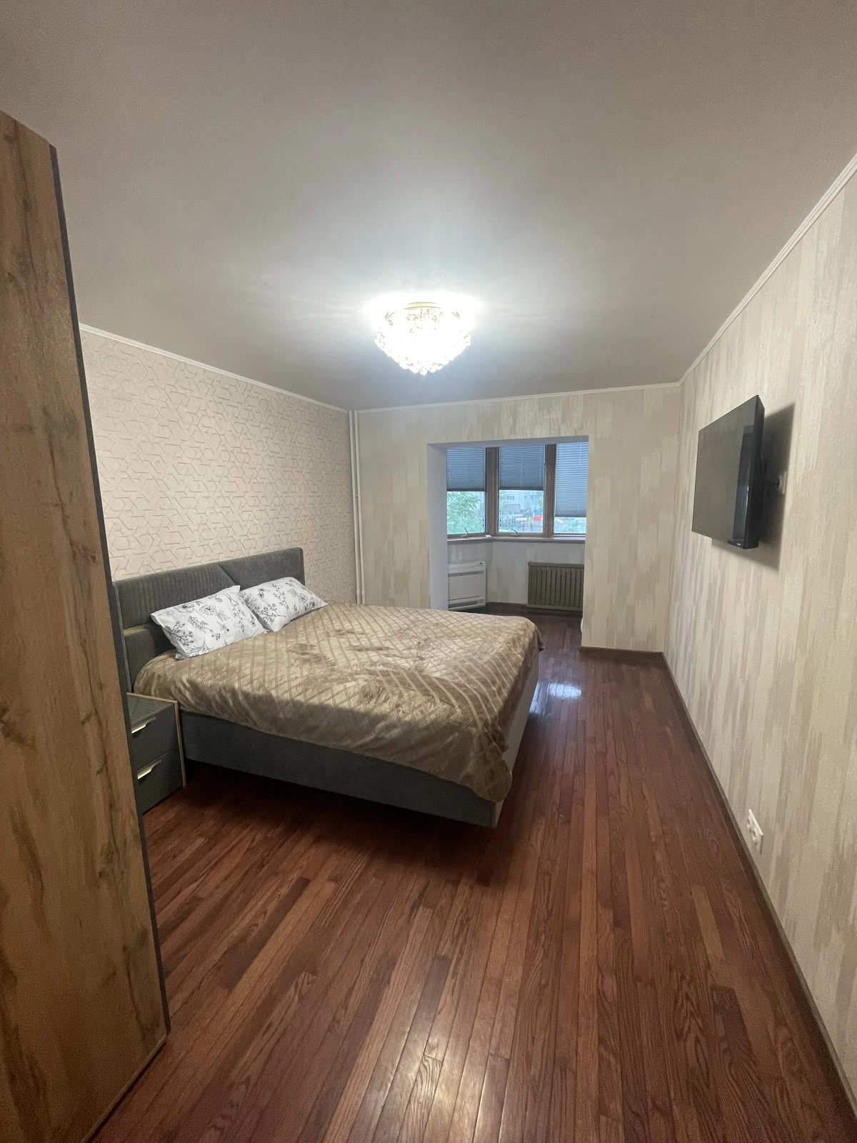 Квартира Аппартаменты 2