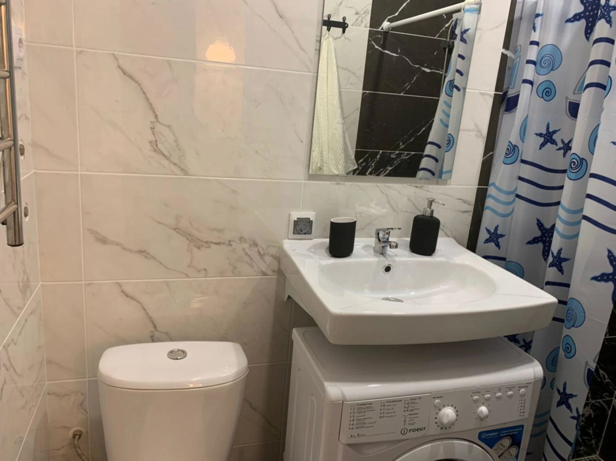 Апартаменты InHome24 ЖК Новая Звезда Коммунарка