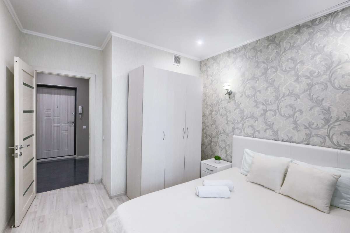 Апартаменты Apartement De Luxe - Red