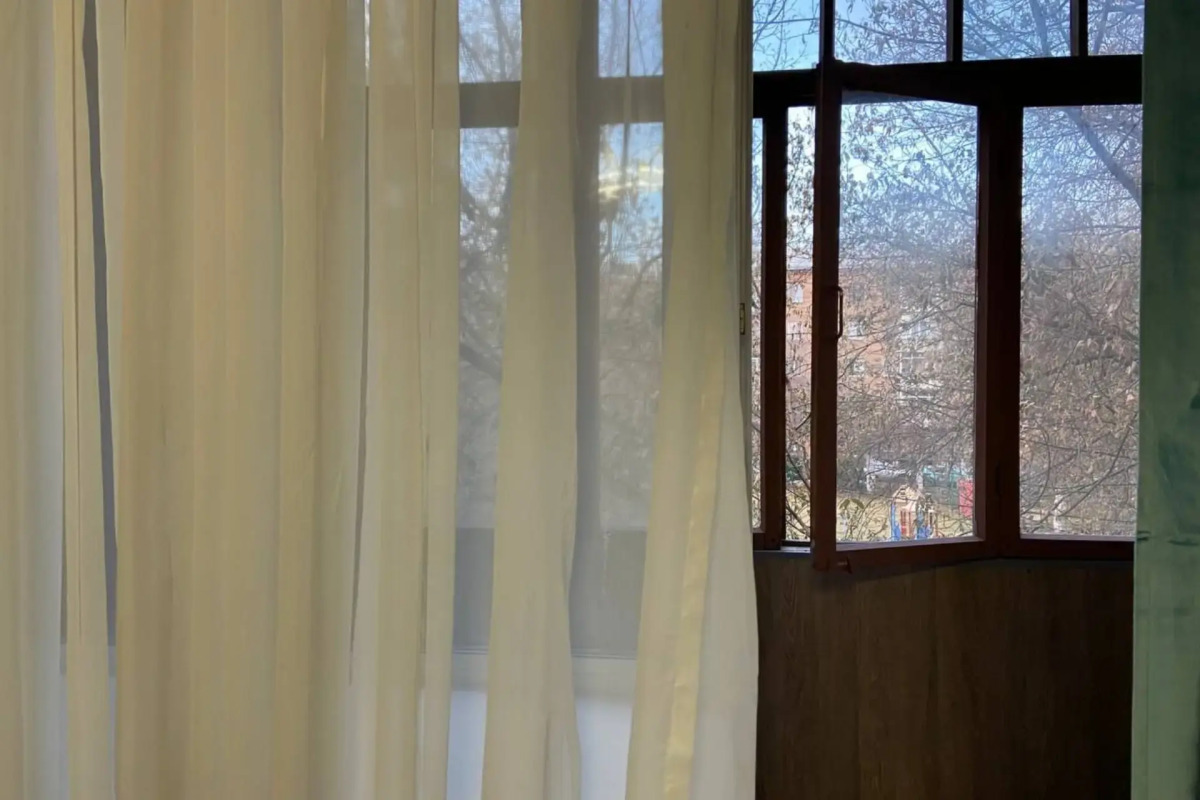 Квартира Делюкс с кухней на Сурикова 4