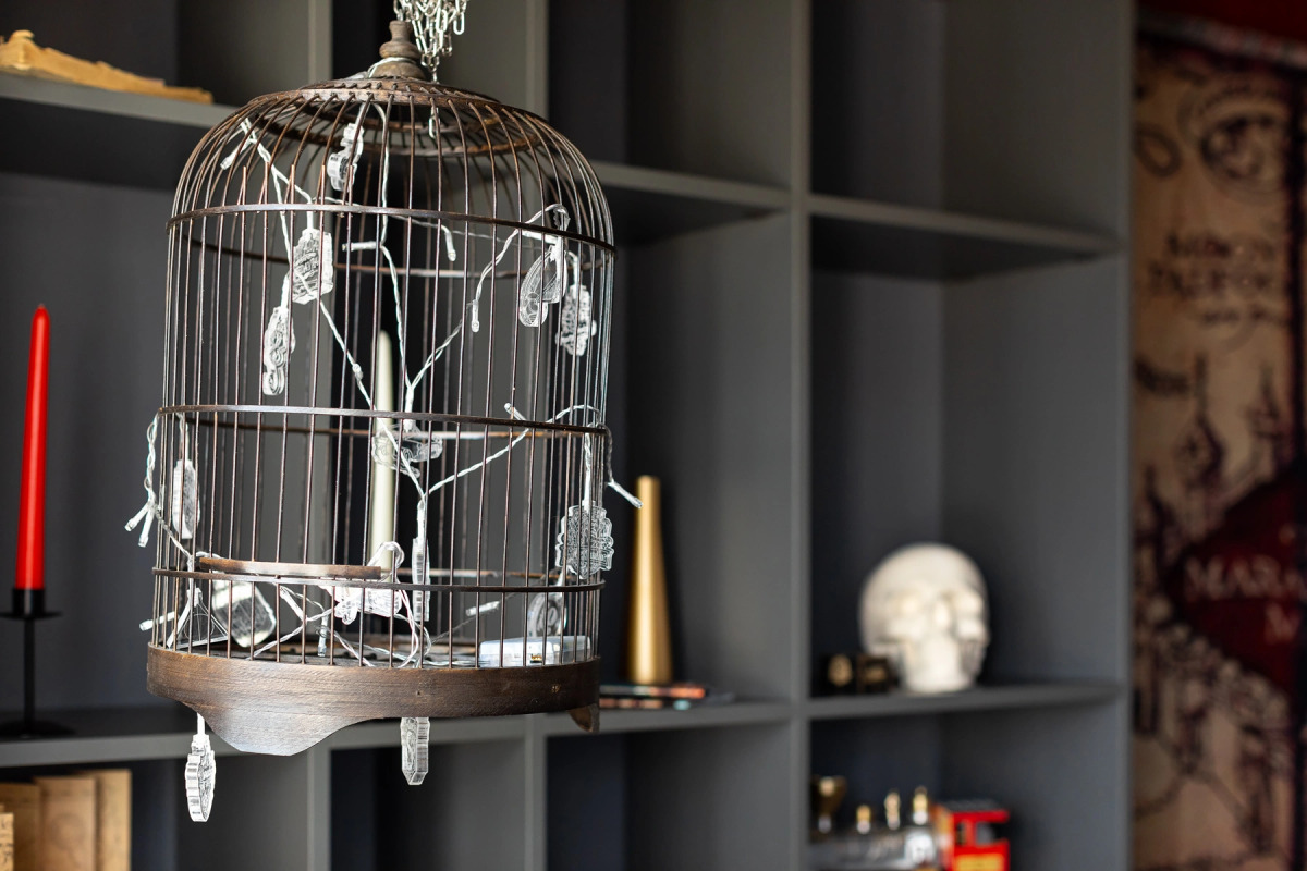 Квартира Harry Potter Калининград