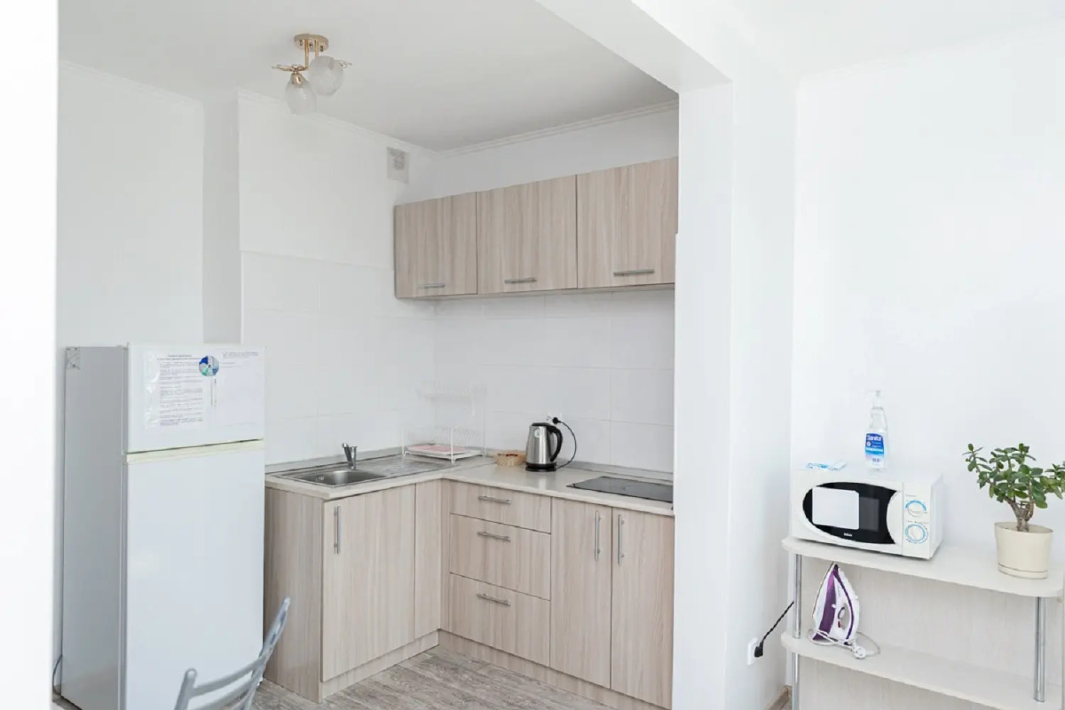 Апартаменты на Емельянова 35А 2