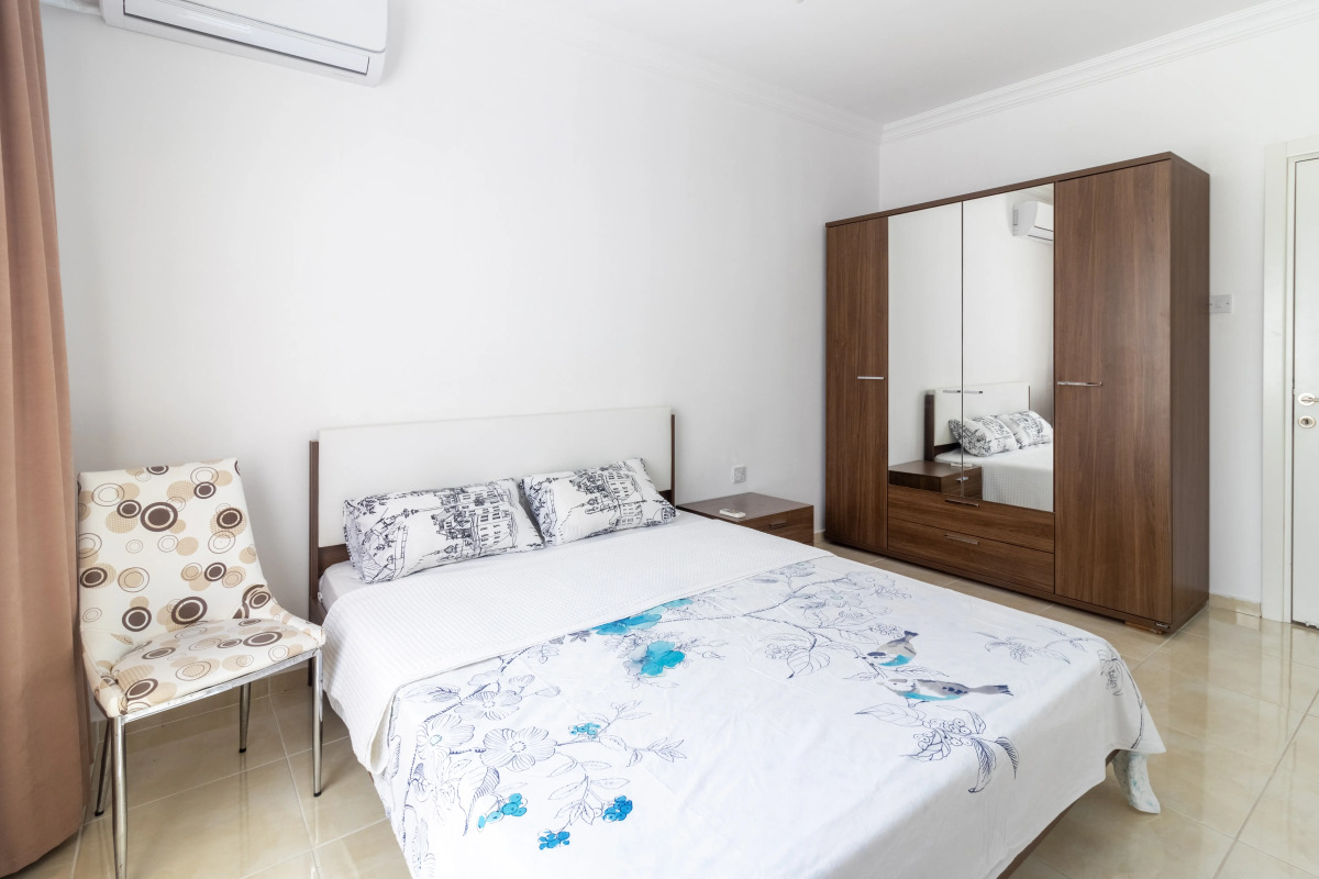 Апартаменты Алсанджак