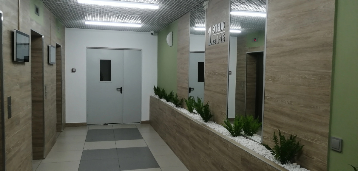 Апартаменты 3х Комнатные в Центре Казани