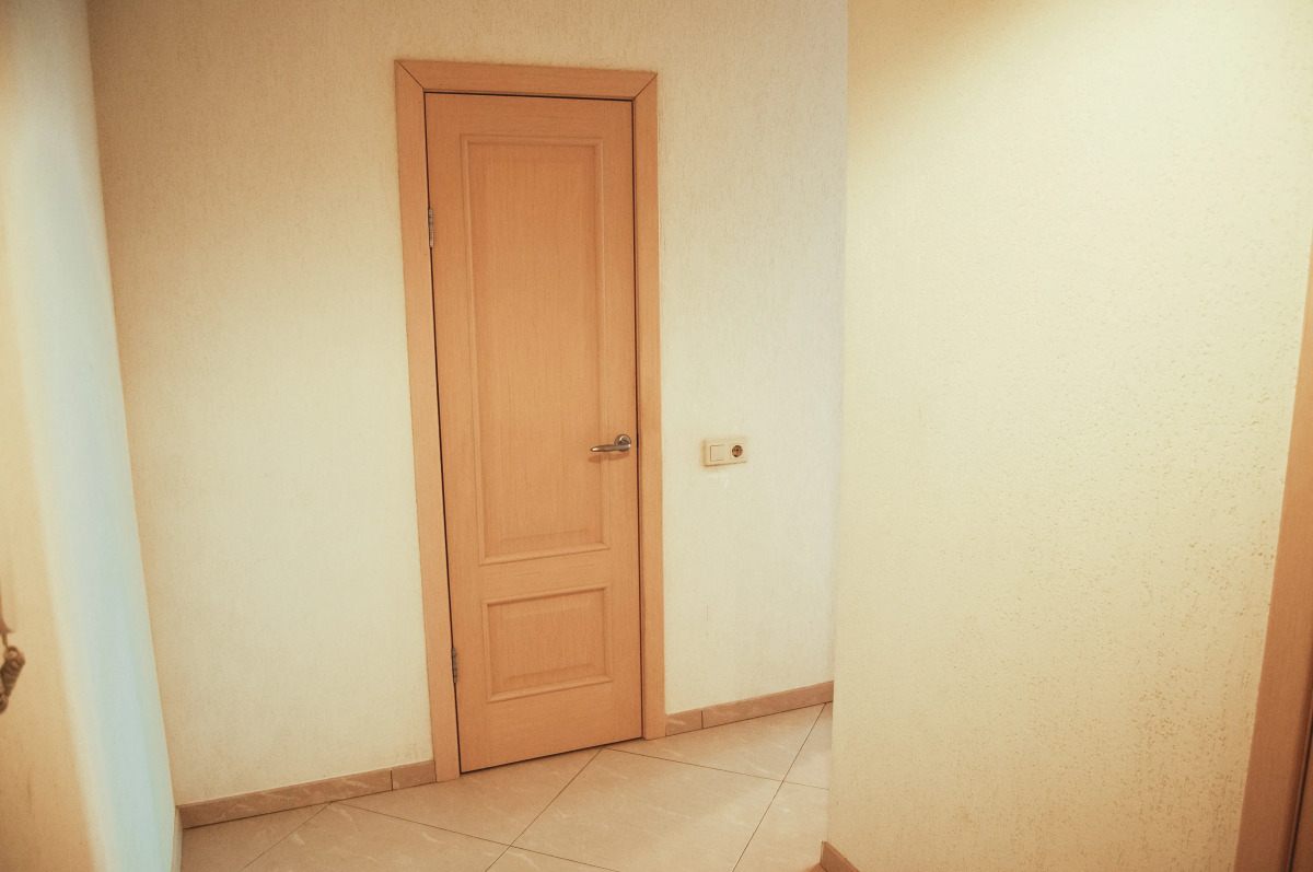 Апартаменты на Космодемьянской 17/4