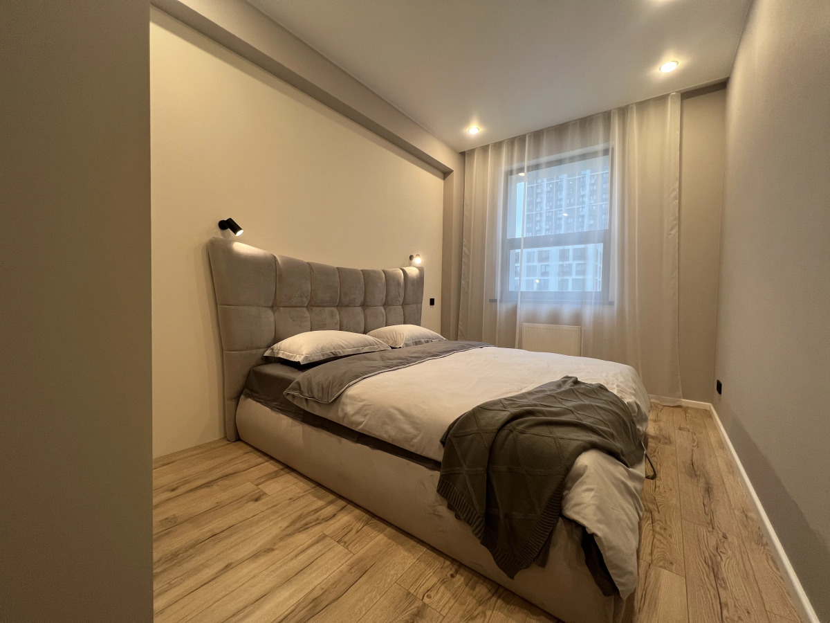 Апартаменты Жилой Комплекс Ты и Я