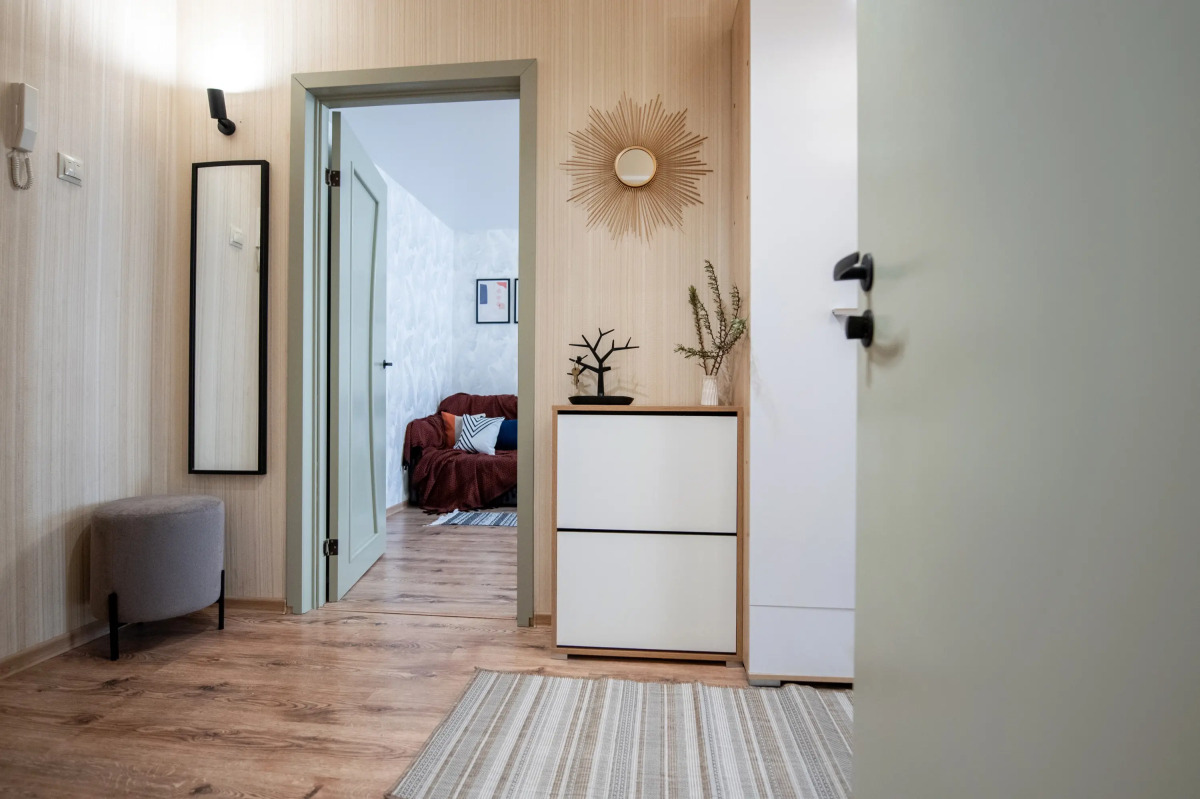 Квартира уютная в историческом центре