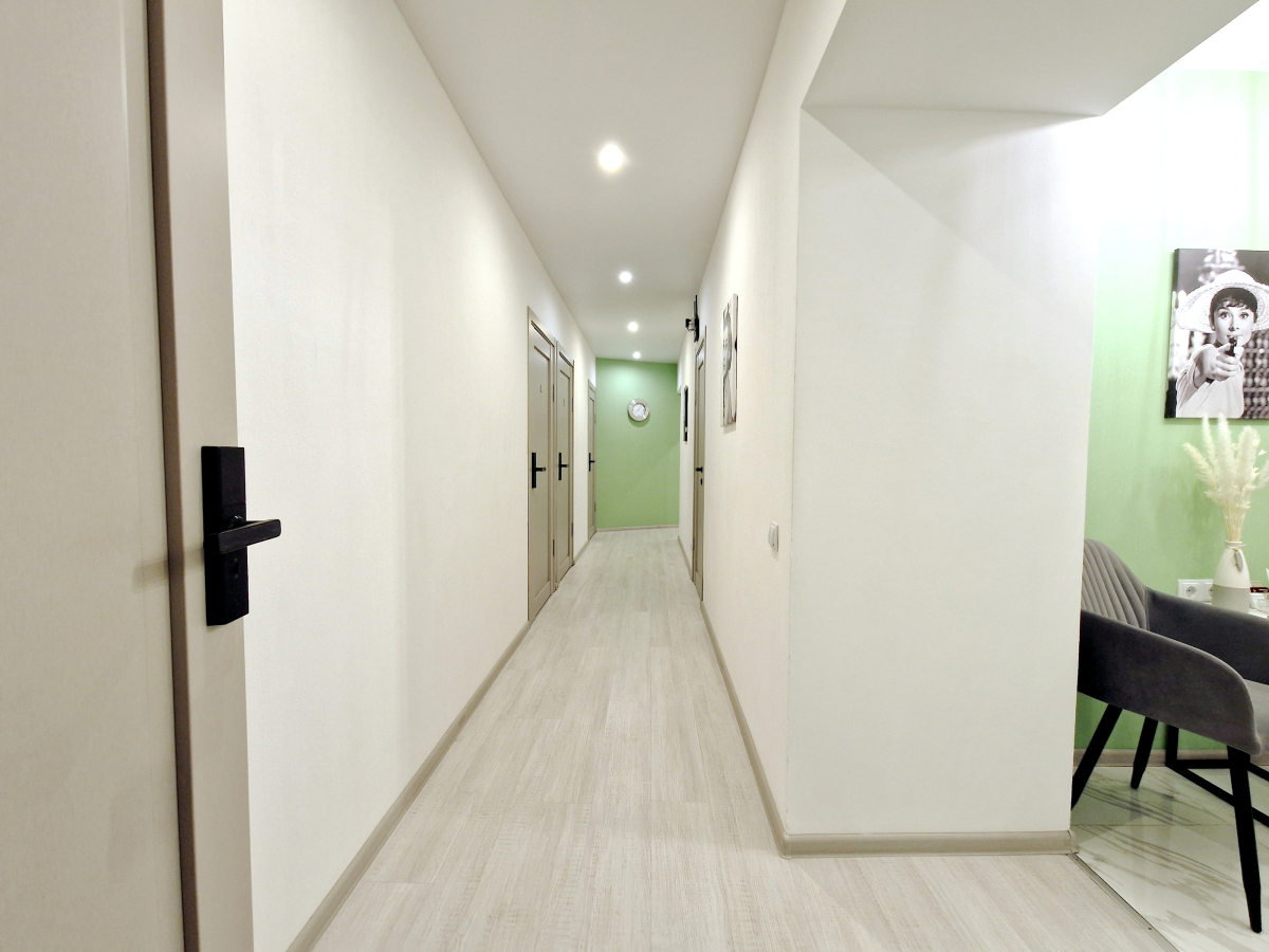 Апартаменты Антология Студия 7