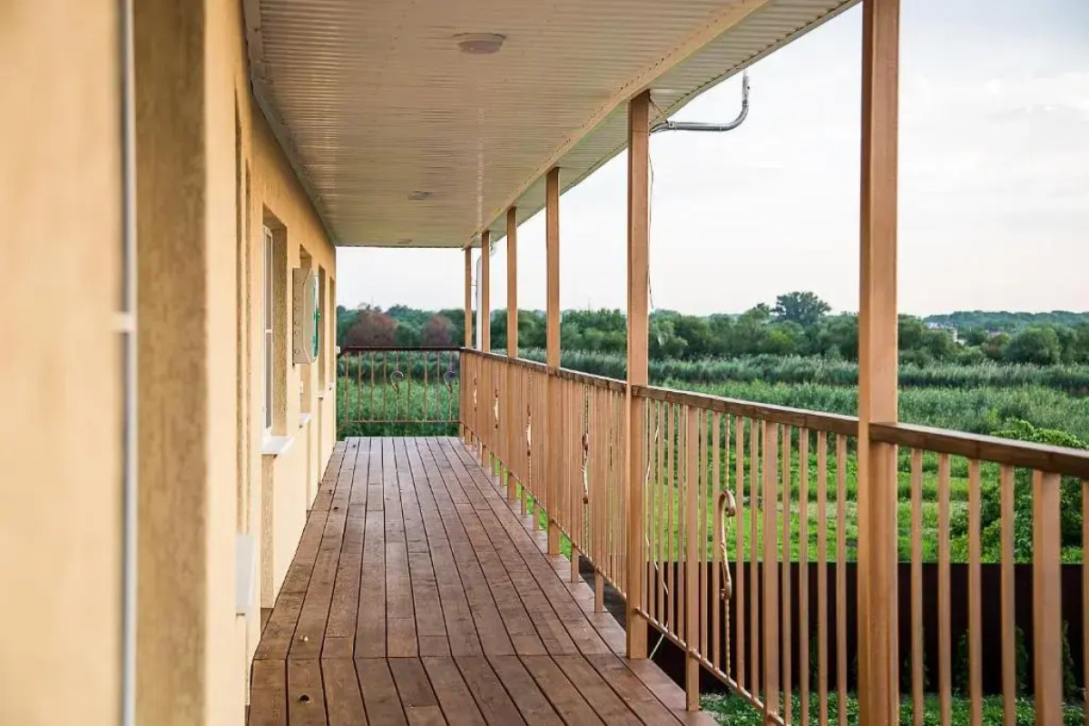 Гостевой дом Школьная 44