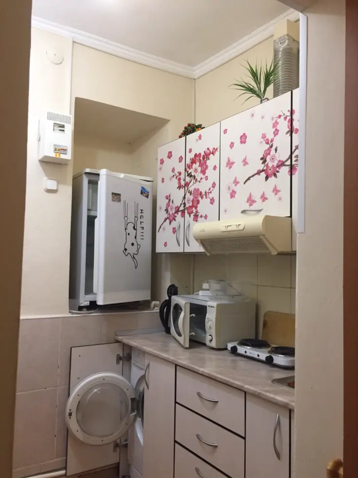 Частный Дом Holiday Home Maximus on Terskaya