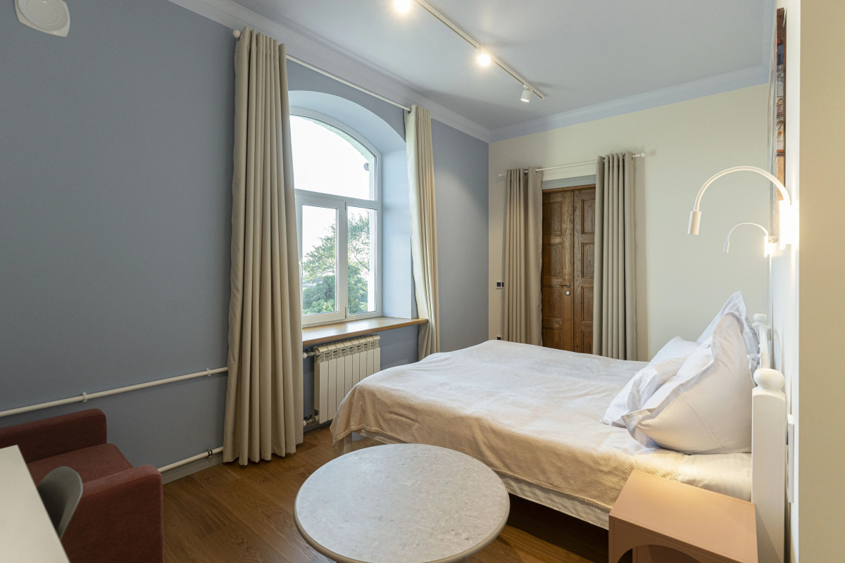 Апартаменты на ул. Сторожевой Башни "Закат"