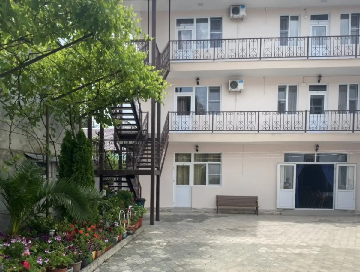 Гостевой дом Holidays In Sukhum
