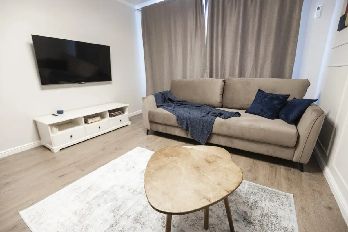 Квартира Семейная 2к на Никитина 11/9