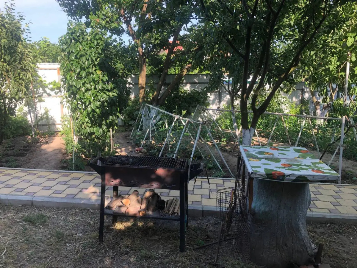 Гостевой Дом Лето Всем