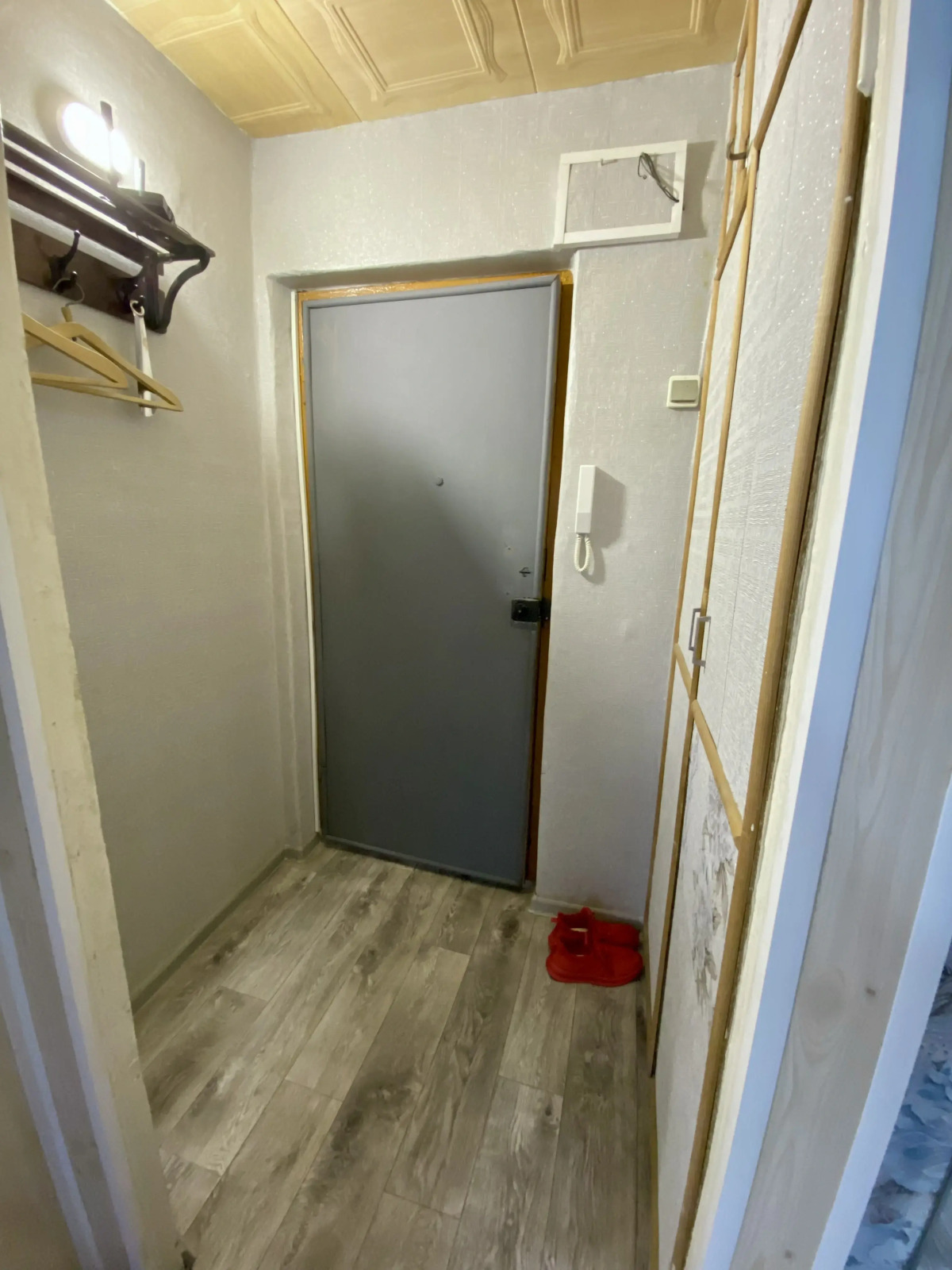 Квартира в Губахе