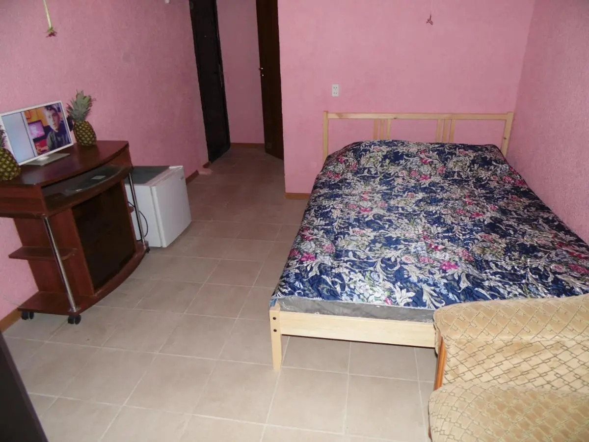 Гостевой Дом Атланта