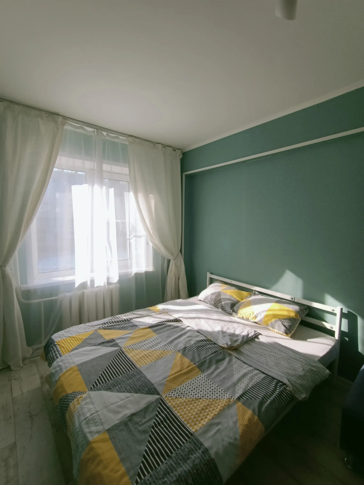 Квартира Двухкомнатная в Центре Города