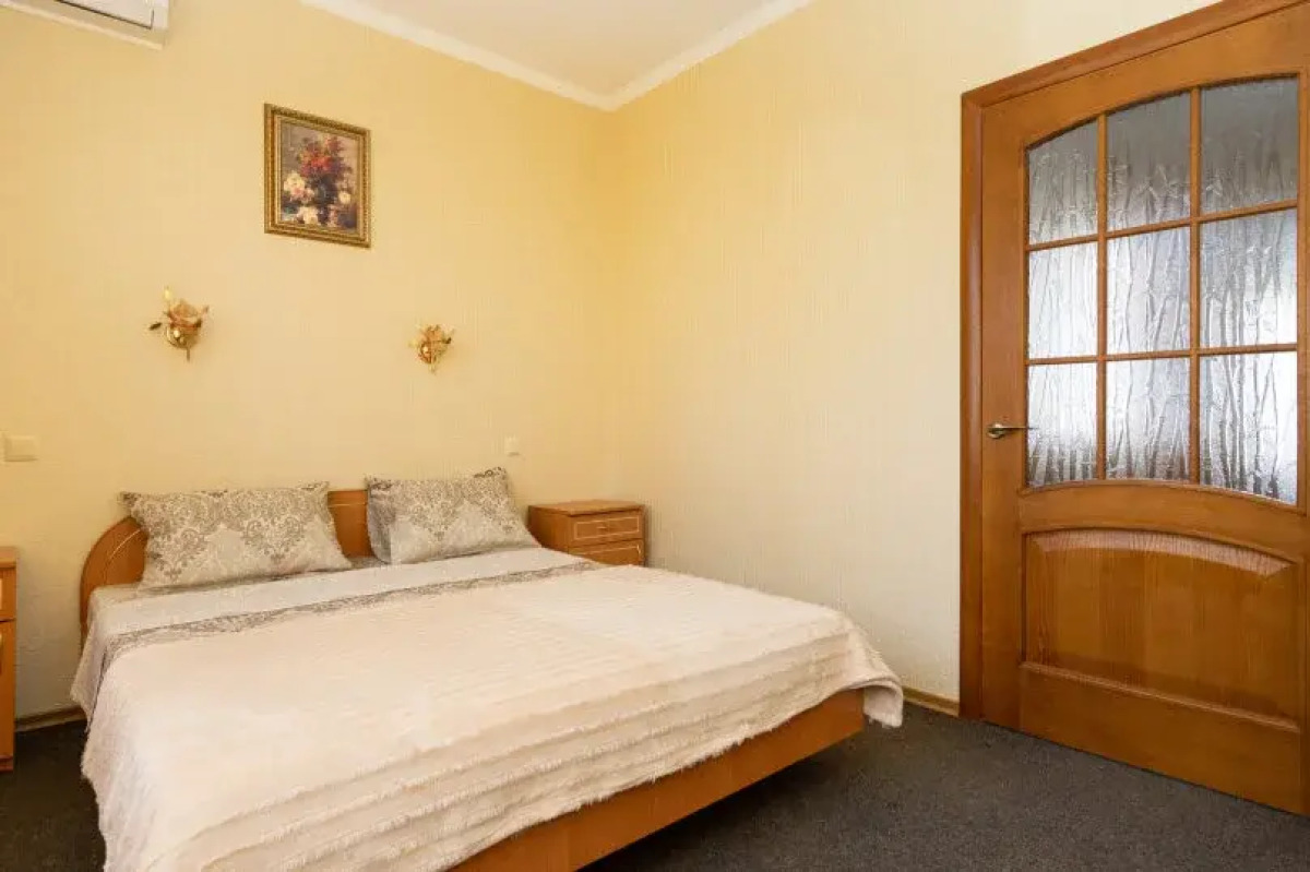 Гостевой Дом Paradise