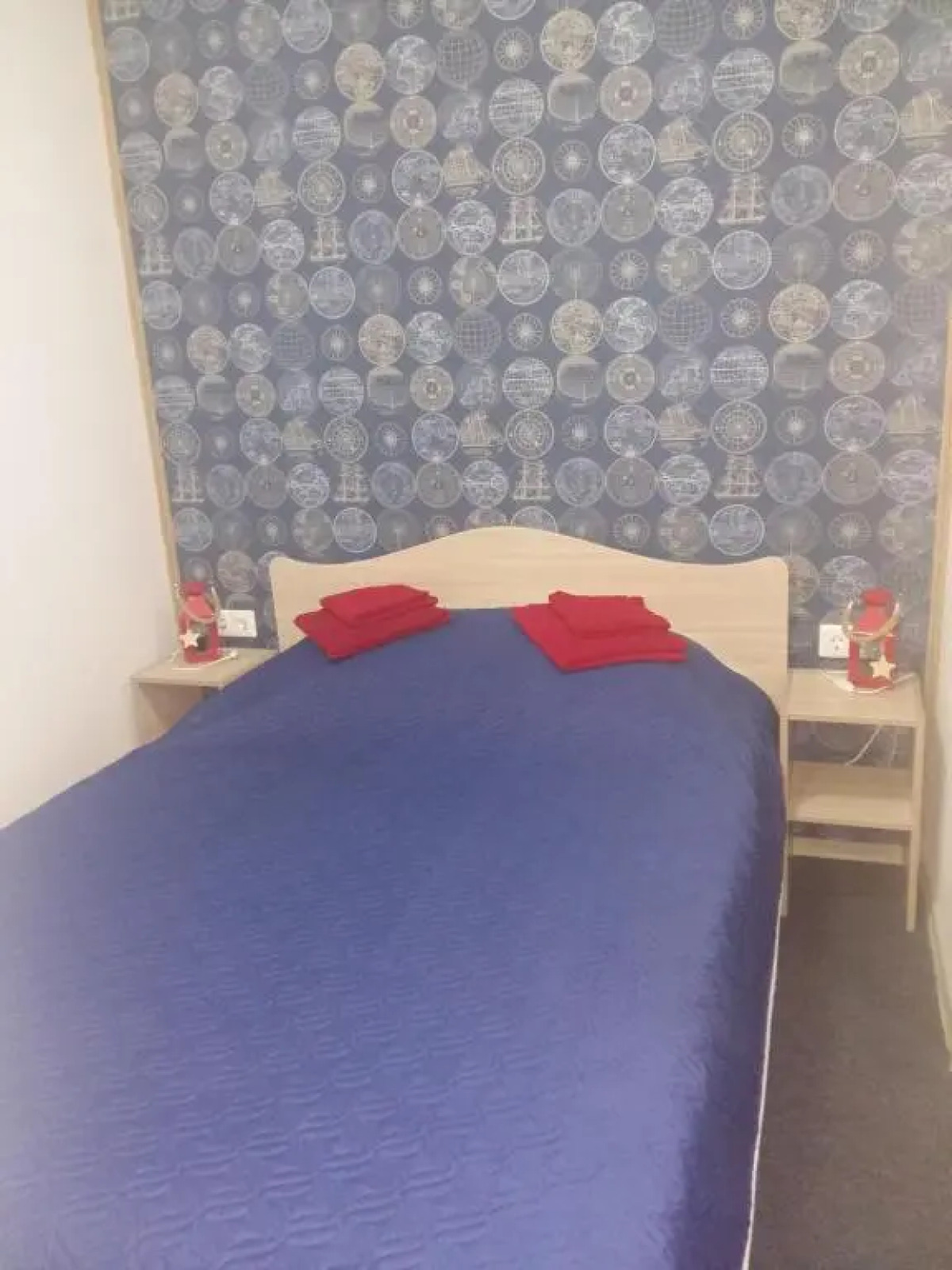 Мини-Отель Nora