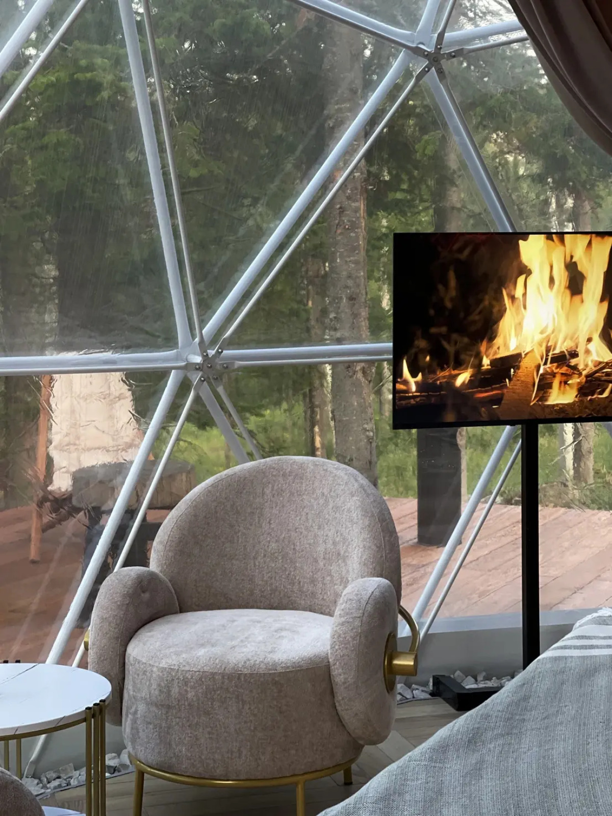 Гостевой дом Harmonia