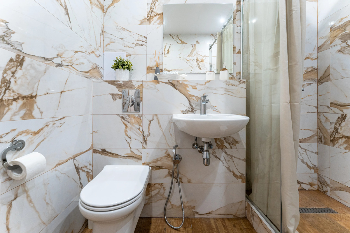 Апартаменты Apart-Deluxe Легенды Моря