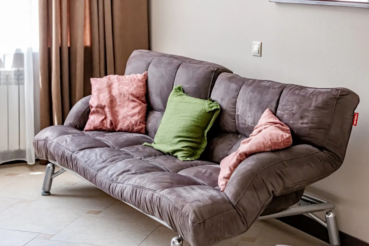 Апартаменты Маргаритка Ирины Савельевой У входа в парк Рядом с долиной роз