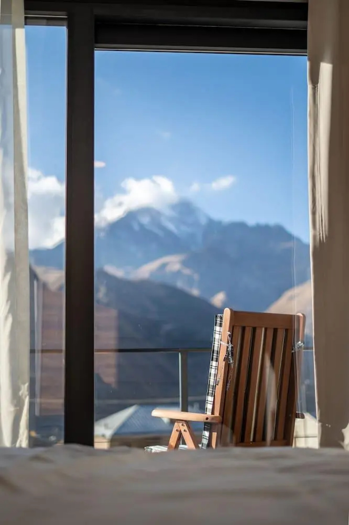 Отель Landscapes Hotel