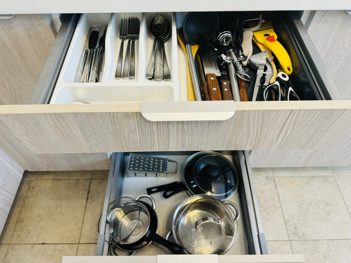 Квартира Стильная Евротрешка