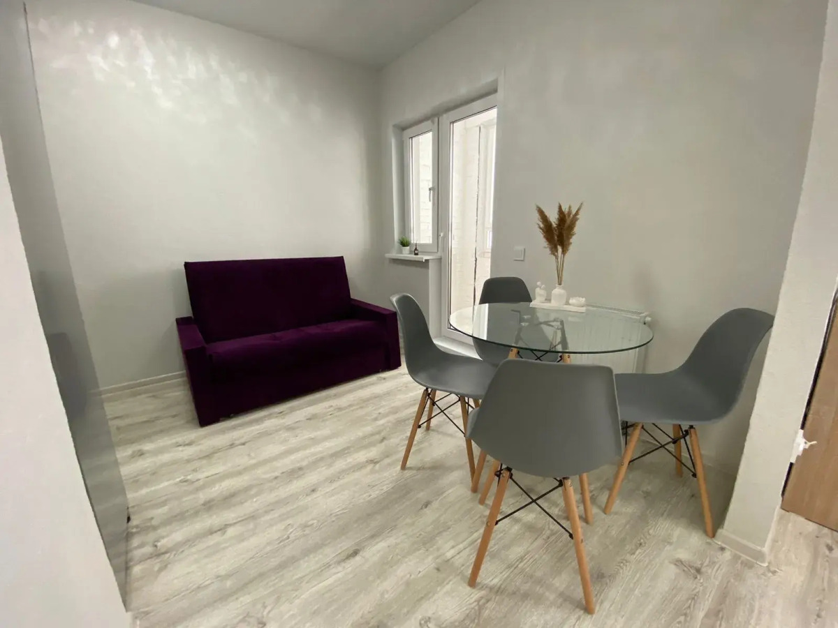 Квартира в Новеллах