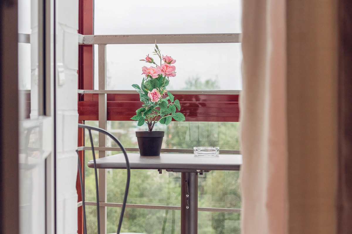 Baikal Story ApartHotel